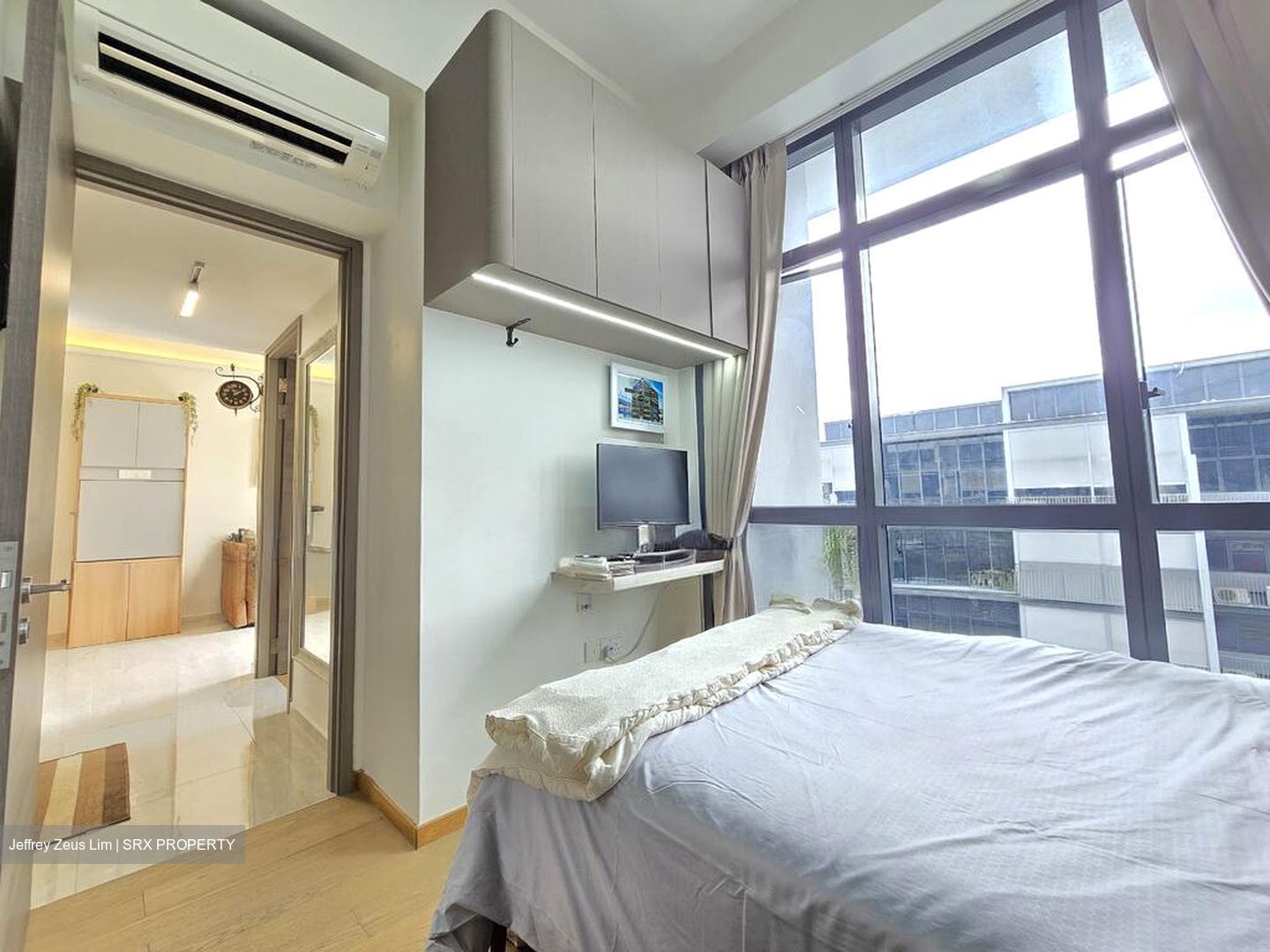 The Florence Residences (D19), Apartment #523402591